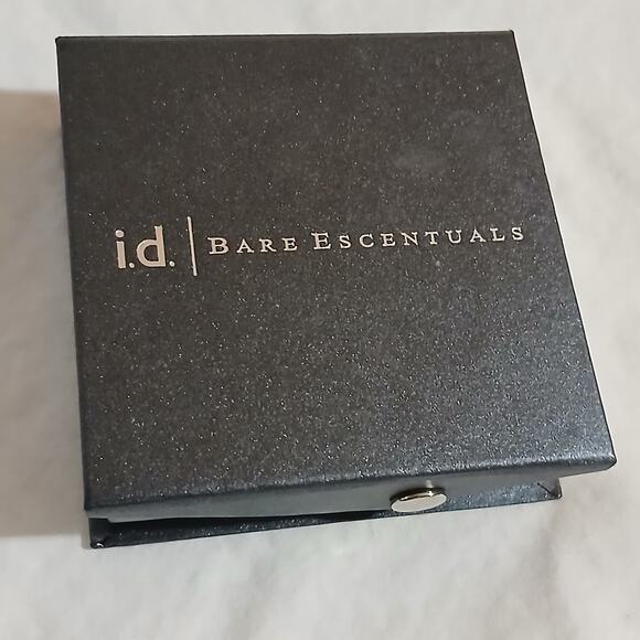 NIB i,d, Bare Escentuals set of 4 eye powder JAVA-SUMMER-COCOA-DOWNTOWN - Picture 1 of 11